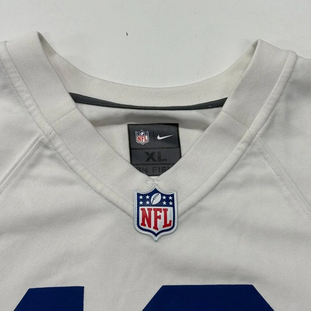 Nike andrew luck